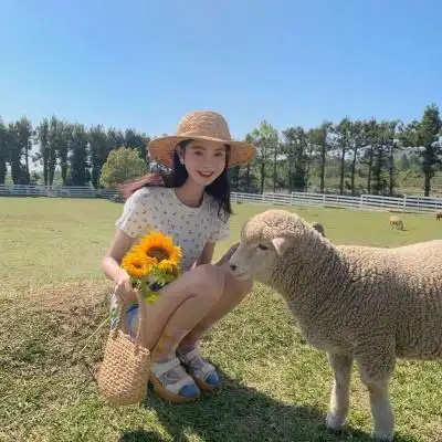 女生头像 阳光微笑美女微信头像 相关标签 小清新森系小清新森系气质