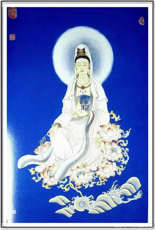 净空法师:既然身相跟阿弥陀佛都一样,莲花怎么还有大小?