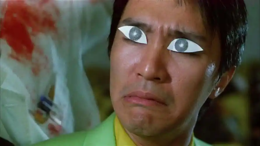 周星驰百变星君跳的舞,周星驰百变星君_大山谷图库