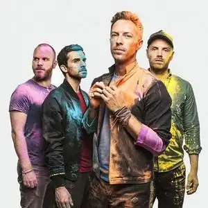 coldplayhigherpower无损版instrumental原版无和声伴奏