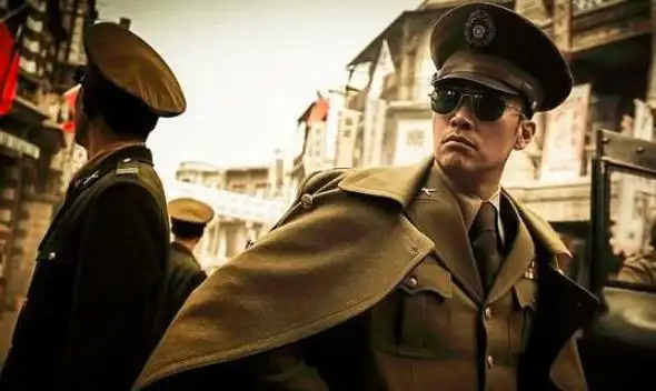 郑耀先 原型_《风筝》郑耀先的原型是谁 历史上真有被埋没蒙冤几十年