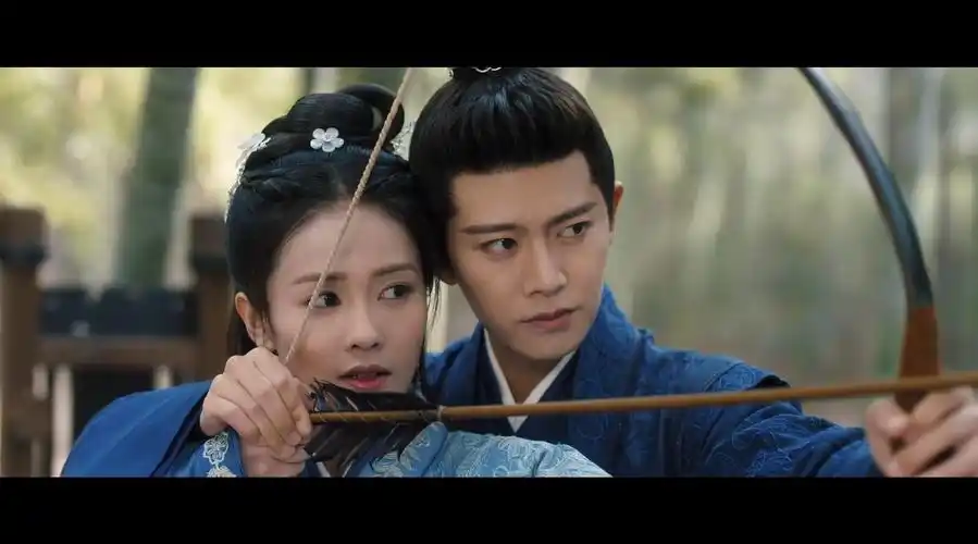 长安如故首支预告##电视剧长安如故