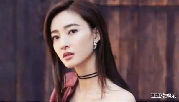 顶级白莲花王丽坤,有多少不为人知的情史|徐克|于和伟|乔振宇|林更新