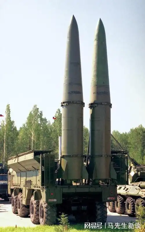 俄罗斯最强四款王牌核导弹让美国和北约忌惮不已