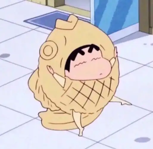 有木有憨憨头像快点更新吧? - 知乎