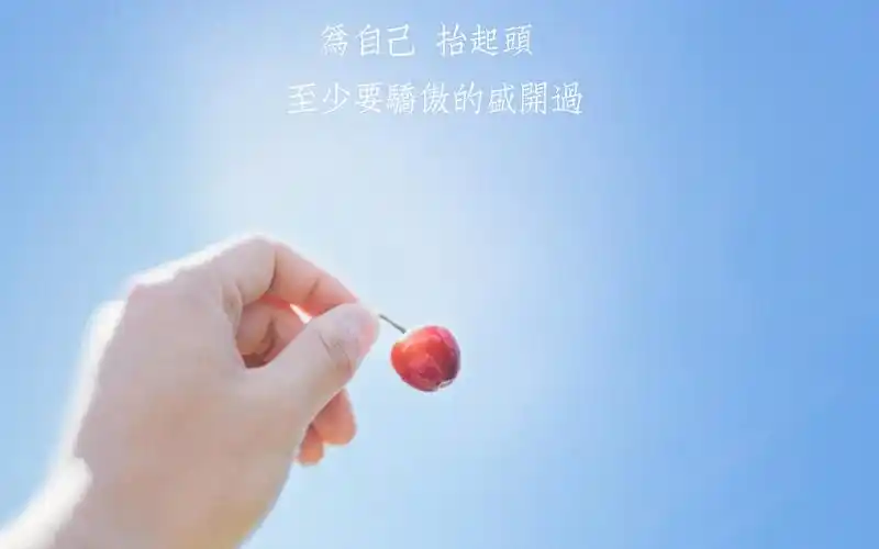 经典励志语录文字高清电脑桌面壁纸