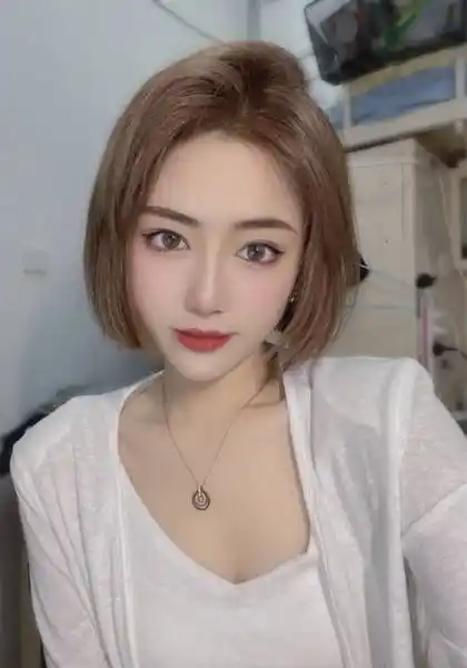 李婧琪