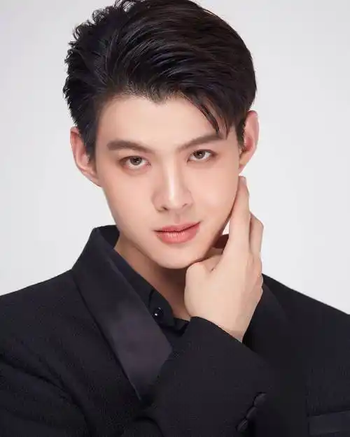 陈炳林ohm个人资料(他泰男孩谁的cp最多)