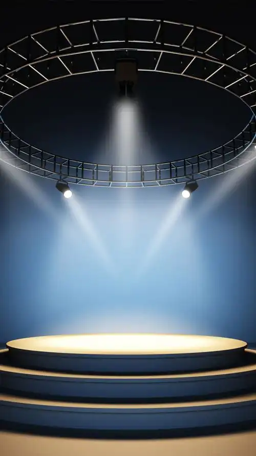 舞台灯光h5背景素材,编号是8849153,格式是jpg ,建议使用windows 照片