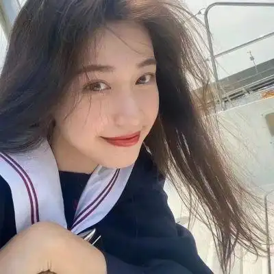 气质女生头像小仙女风情万种