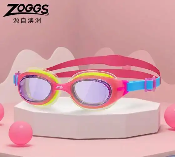 游泳好装备推荐