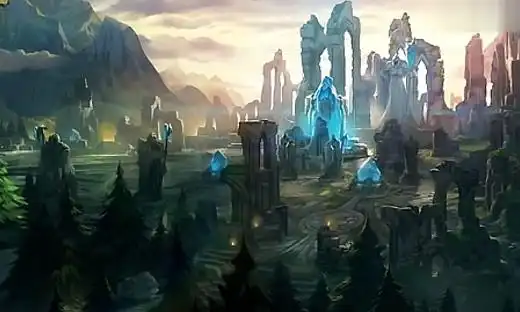 对面英雄全是辅助互选模式竟然这么玩