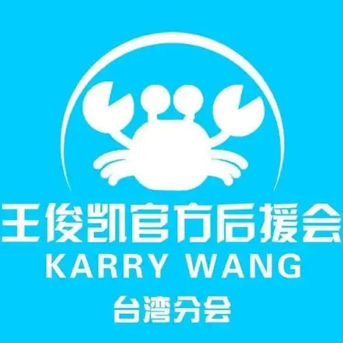 王俊凯官后台湾分会