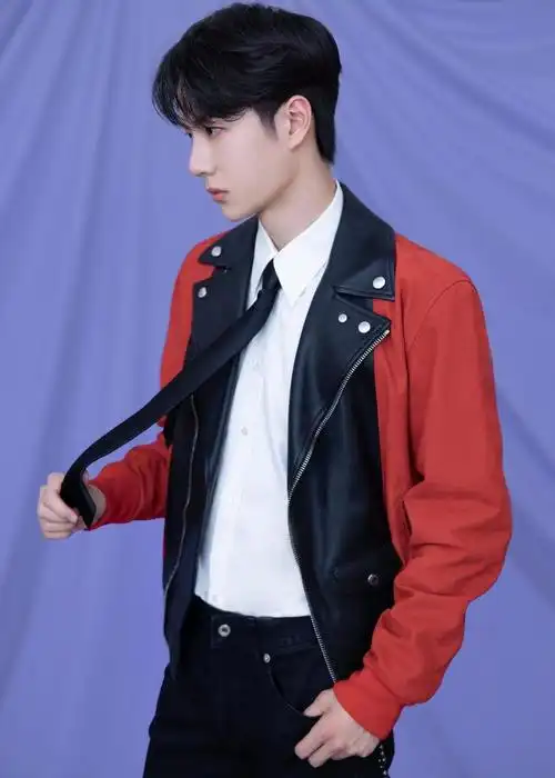 王一博明暗光感大片##元宵晚会##王一博加盟央视元宵晚会