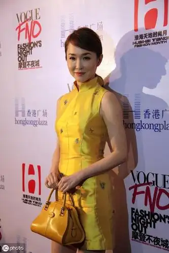 娱乐圈的清流女星范文芳