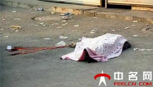 华裔女生难忍疾病折磨 跳楼轻生当场身亡