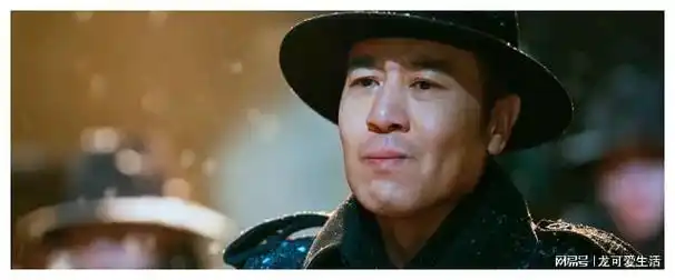 陈思诚又出手了,这次国产谍战片,又要有新的天花板了|编剧|刘昊然