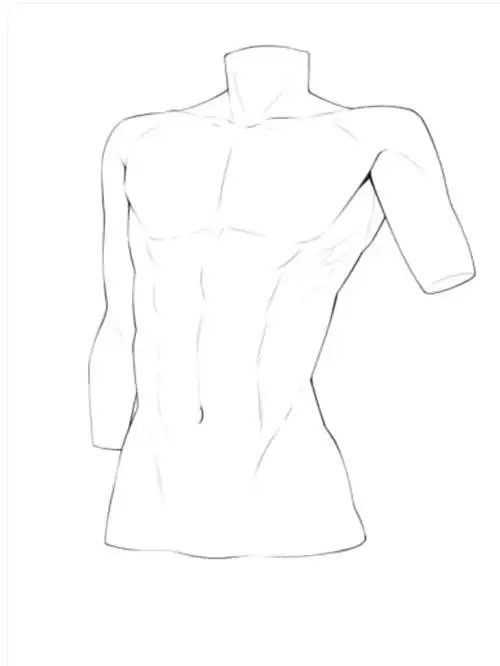 难点2:添加肌肉