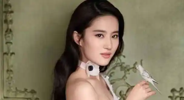 原创原创神仙姐姐刘亦菲上位史她身后的资本江湖比你想象的更精彩