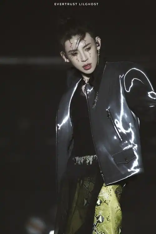 小鬼王琳凯[超话]