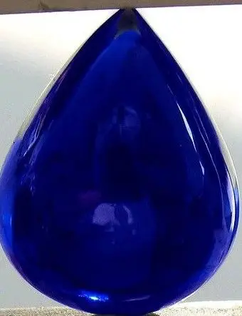 宝石蓝是什么颜色