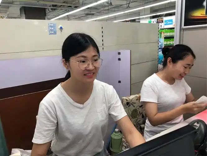 银台整体接待大比拼