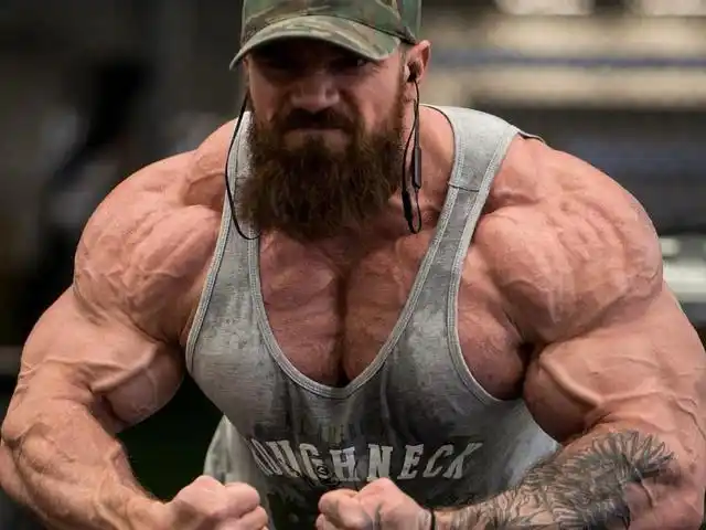 如何才能拥有完美方形胸肌?-育儿网