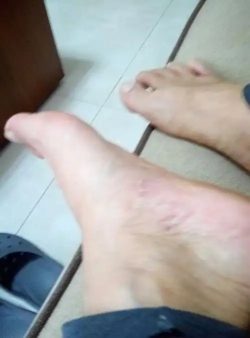 我的爷爷可真帅