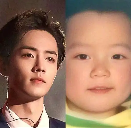 完美诠释人红是非多,肖战的演艺道路充满黑料,请来点实锤好吗?