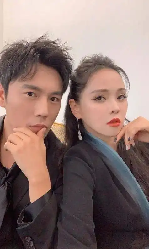 老婆是"做精"秦昊却表示生无可恋:她3月过生日,我2月就抑郁了