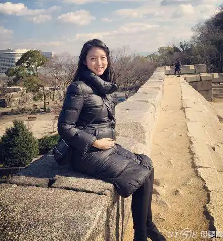 张梓琳晒孕照 孕妇出行注意什么