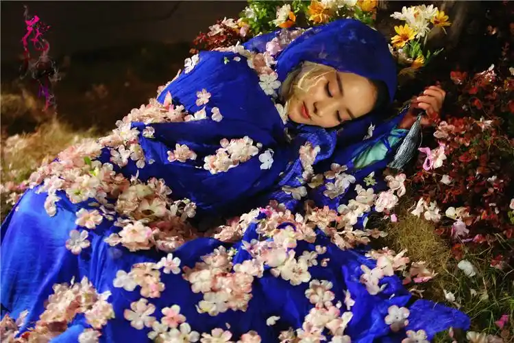 那些年,惊艳过我们的湖南卫视宣传片:《花千骨》