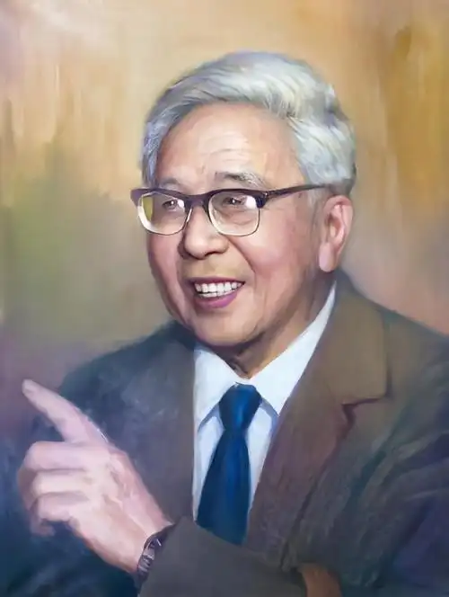 顶级数学家华罗庚初中毕业就辍学靠自学成才