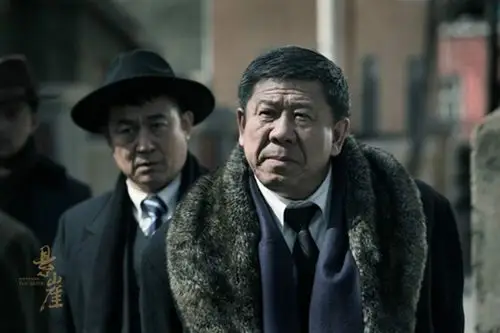 盘点中国谍战剧十大男星 排第一的是位谍战隐形大神