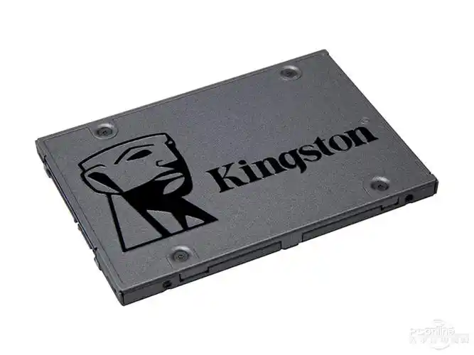 金士顿(kingston)a400系列 240g sata3 固态硬盘[促销]