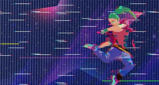 炫酷街舞比赛招生背景素材大气质感速度与激情海报没有搜到合适的背景