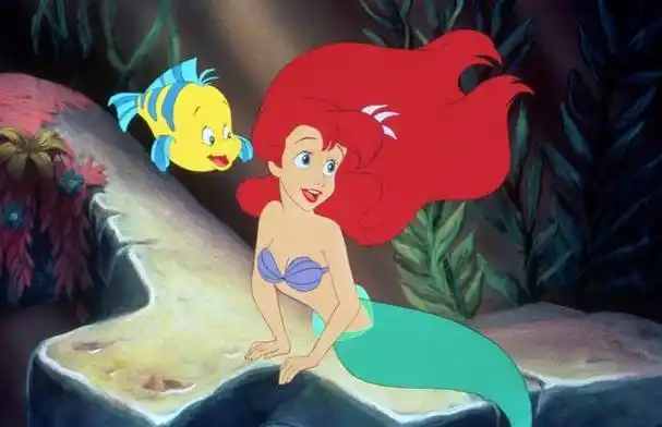 水面下的希望与绝望,《小美人鱼》主题曲藏奇迹作词人心境