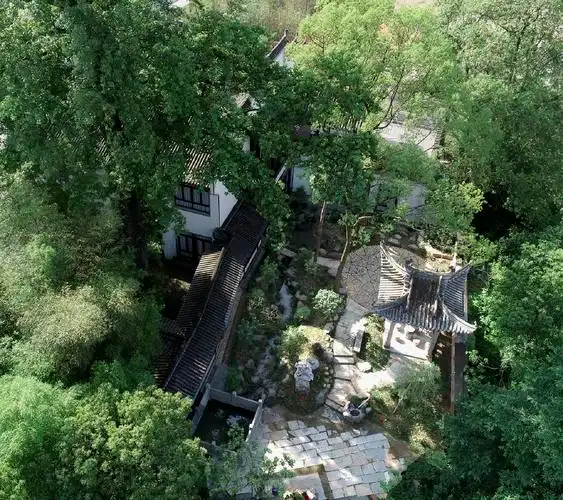 懿德堂---传承徽州文化,让古建重焕光彩 - 住宅建筑 - 汪万斌设计作品