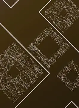 杂志封面背景(2100x2719)aipng花纹底纹蓝色几何宣传画册背景(2628x3