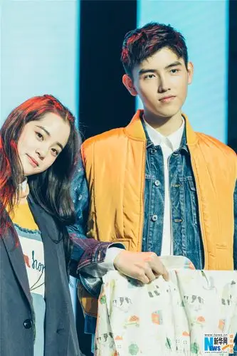 《秘果》青春洋溢 陈飞宇欧阳娜娜合作默契十足