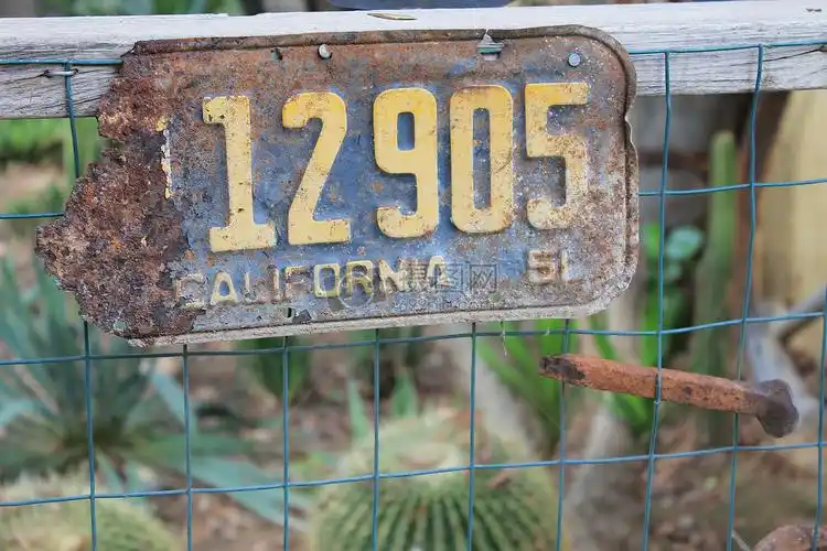 生锈的铁牌子图片素材_免费下载_jpg图片格式_高清图片71943_摄图网