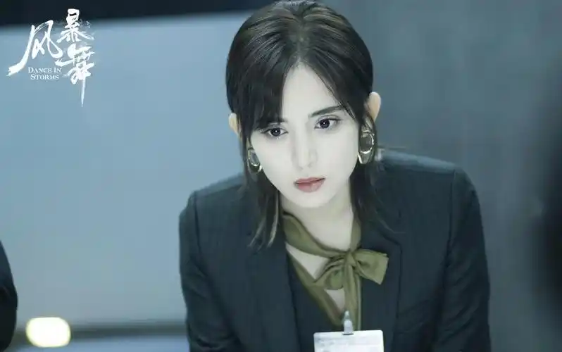 风暴舞什么时候上映?它是个什么故事?-剧情奥秘