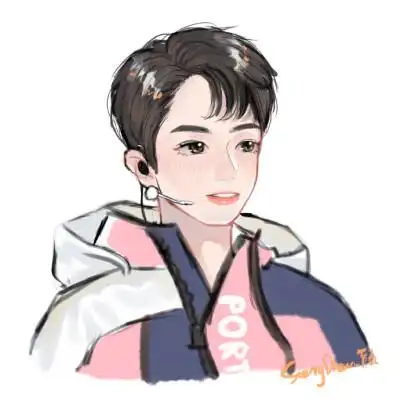 饭绘 赖冠霖 姜丹尼尔