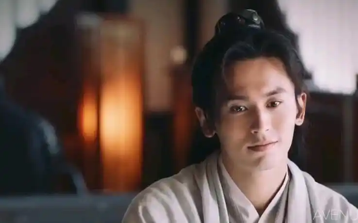 【缓存重传】周子舒从白眼你好烦到眉眼含笑的全过程(看水印)