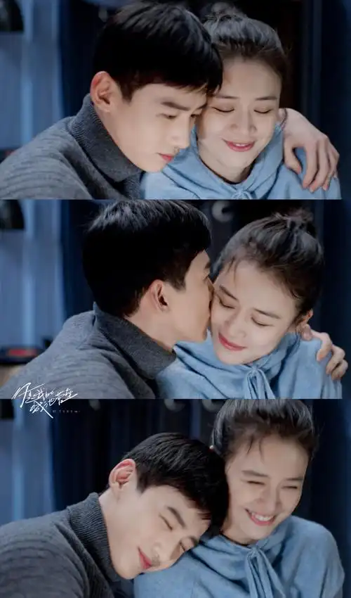 你是我的城池营垒 #白敬亭 #马思纯