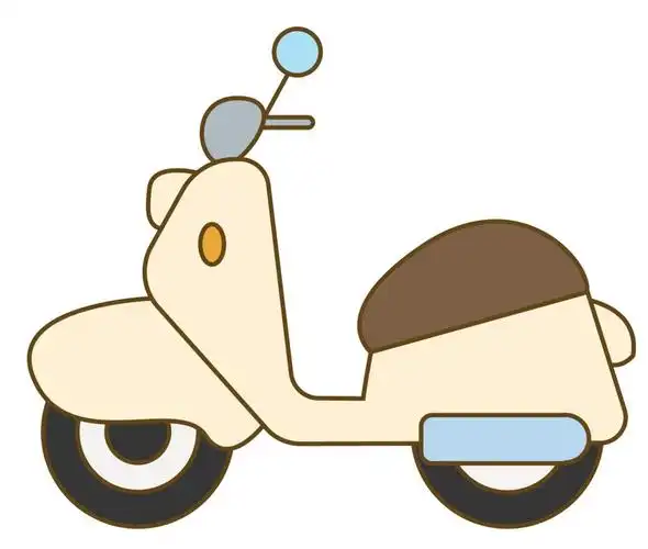 警灯闪烁整装待发贺兰县禁毒电瓶车上岗啦