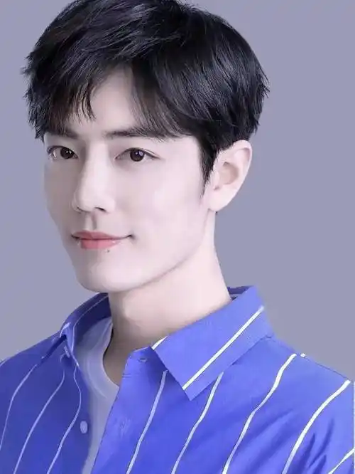 32岁肖战演完徐克的郭靖,受邀尔冬升文艺爱情片?女主倪妮或杨紫!