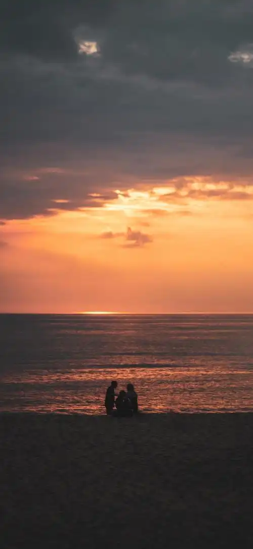 生活随景图片唯美意境手机壁纸