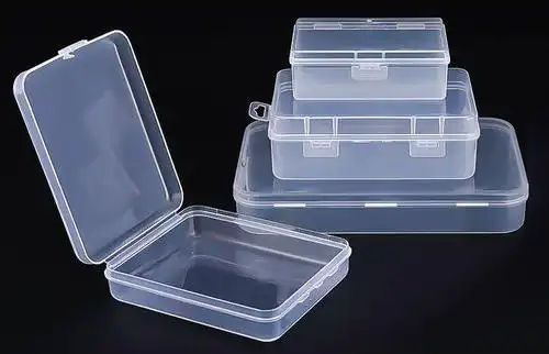 塑料盒能在微波炉加热吗塑料饭盒可以用微波炉加热吗