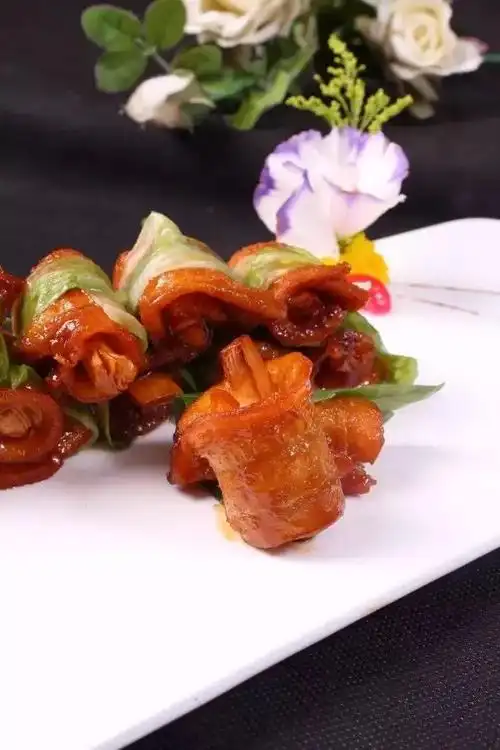 特色招牌菜来袭